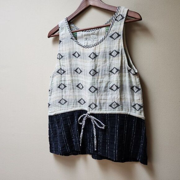 Ace & Jig tank - Picture 2 of 6